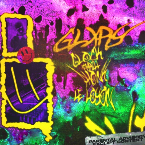 Сверлим ft. LE LOYON & GLXRY cover art