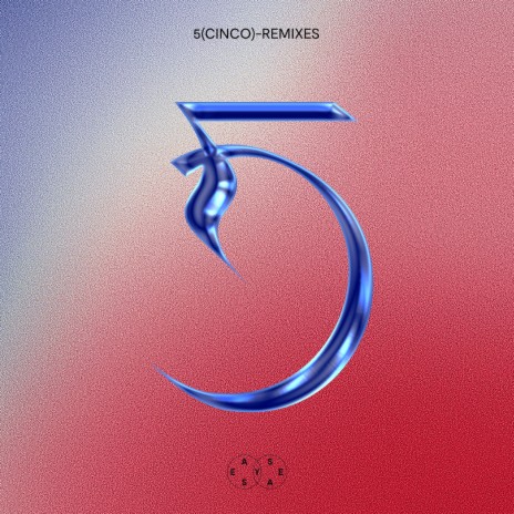 Foo (Sun Glitters Remix) cover art