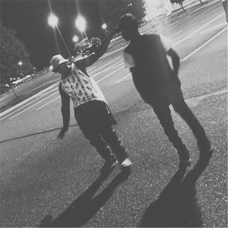 Yuh cover art