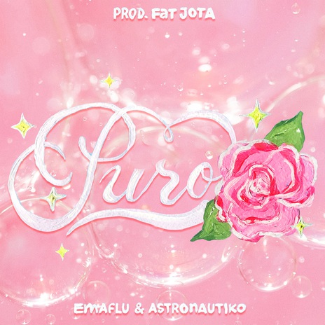 Puro ft. Astronautiko & Fat Jota cover art