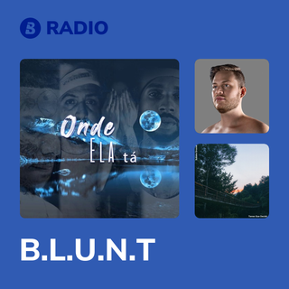 B.L.U.N.T Radio