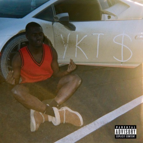 YKTS cover art