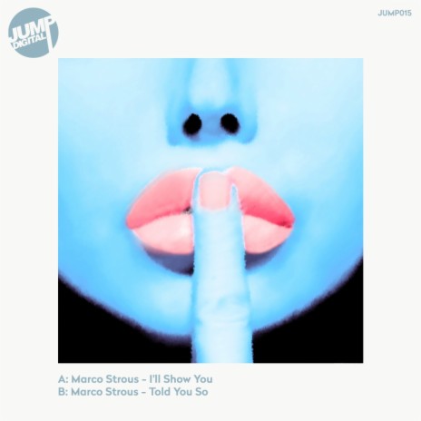 I'll Show You (Original Mix) cover art