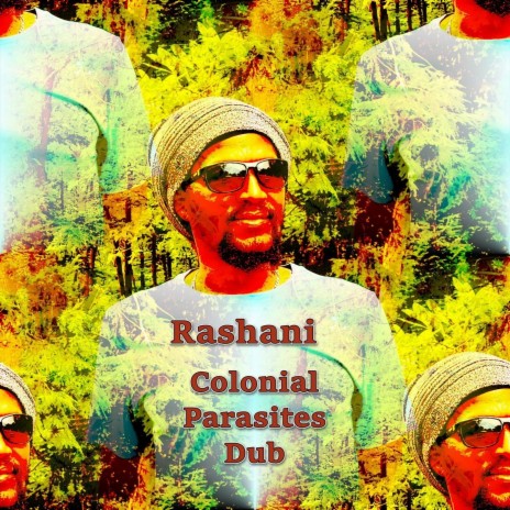 After 400 Years (Dub) cover art
