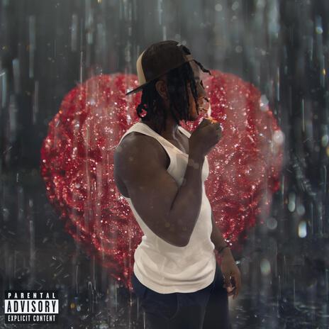 RESTLESS NIGHTS cover art