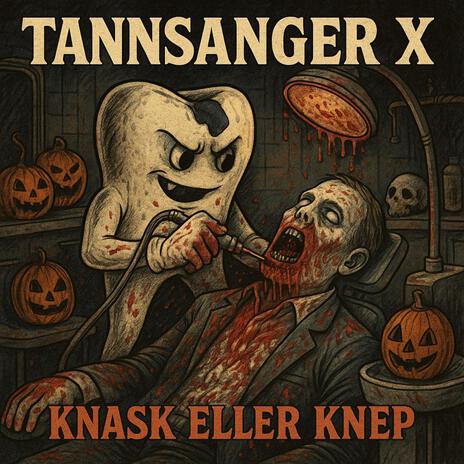 Knask eller knep