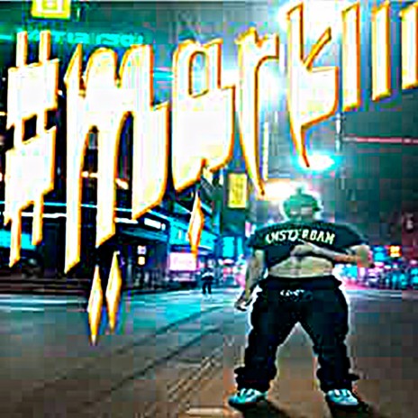 #markIII cover art