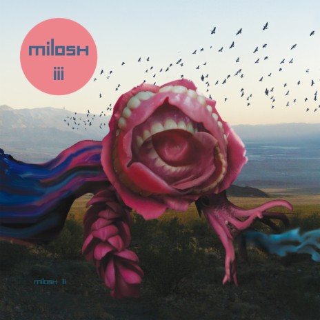 The World cover art