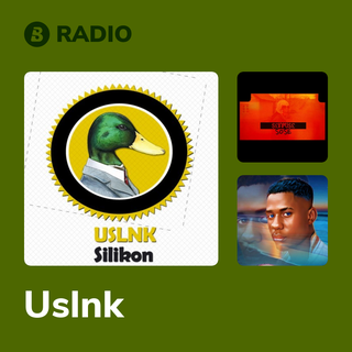 Uslnk Radio