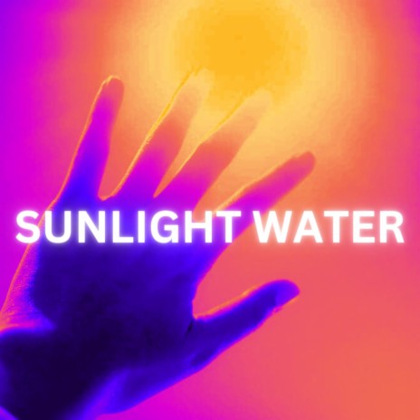 Sunlight Water cover art