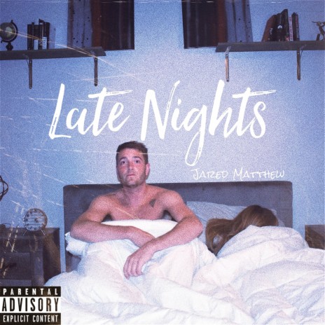 4am cover art