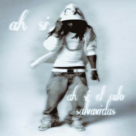 culo salvavidas cover art