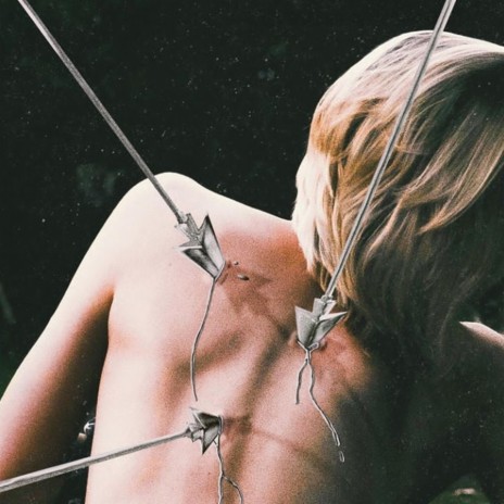 Robin Hood (Sam Sun Remix) cover art