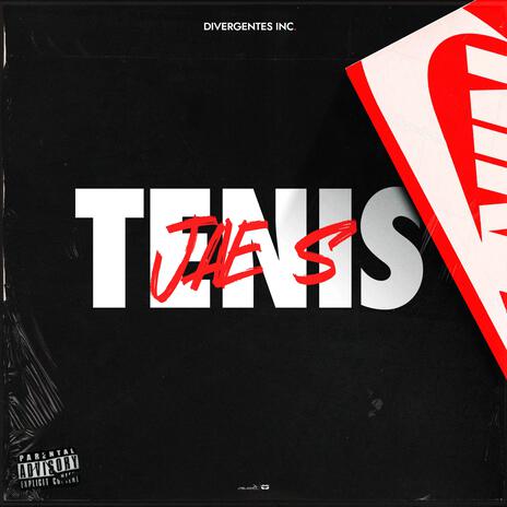 Tenis cover art