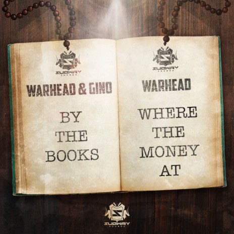 By The Books ft. Gino cover art