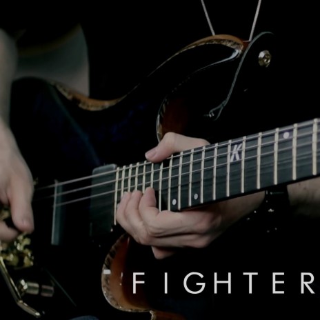 Fighter ft. Cole Rolland cover art