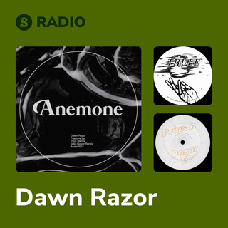 Dawn Razor Radio