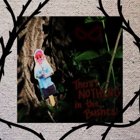 Leafy Things cover art