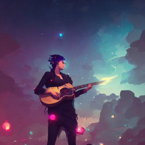 Holy Spirit cover art