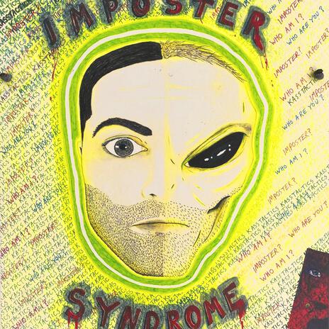 Weirdo (Intro) cover art