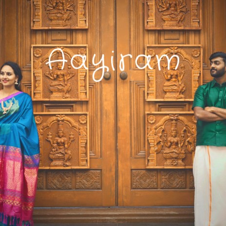 Aayiram ft. Nayeni Kuhasri
