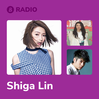 Shiga Lin Radio