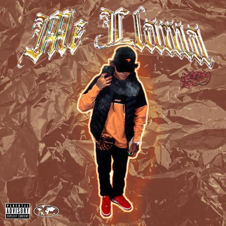 Me Llama cover art
