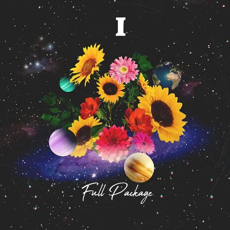 Fullpackage cover art