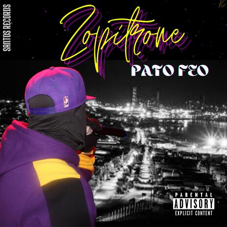Pato Feo
