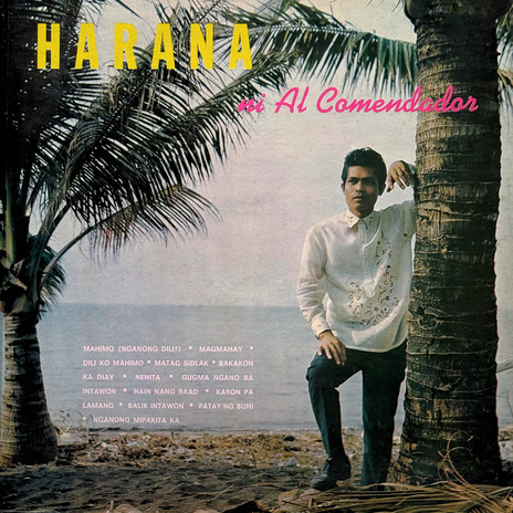 Mahimo (Nganong Dili?) cover art