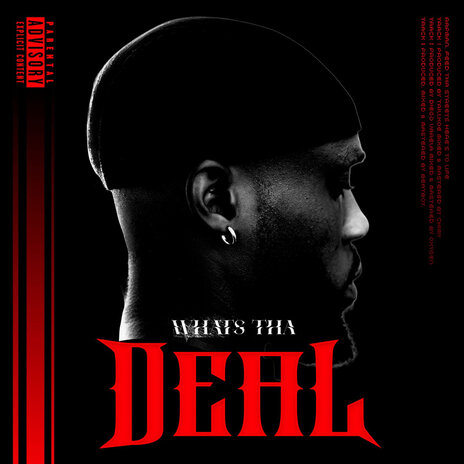 Feed Tha Streets cover art