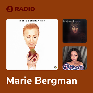 Marie Bergman Radio