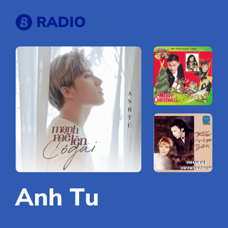 Anh Tu Radio