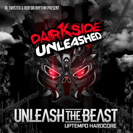 Parasite (Original Mix) cover art