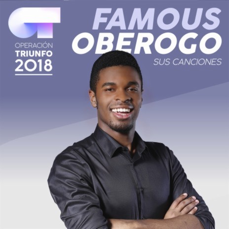 Sólo Tú (Operación Triunfo 2018)
