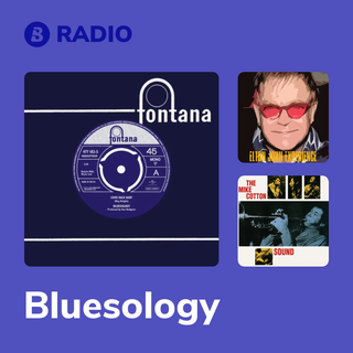 Bluesology Radio