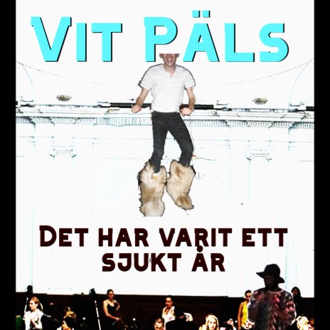 En sån som du och en sån som jag och natten cover art