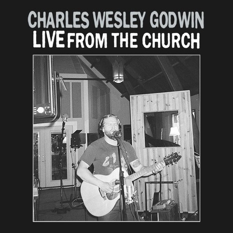 The Jealous Kind (Live From The Church) cover art
