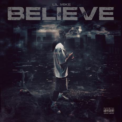 Trauma cover art