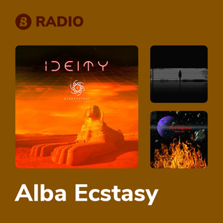 Alba Ecstasy Radio