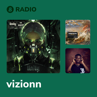 vizionn Radio