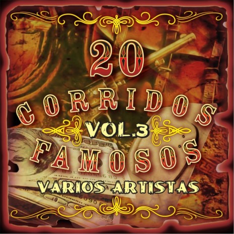 Celestino Martinez cover art