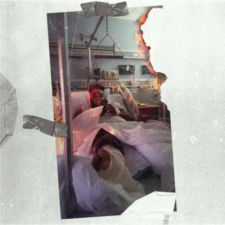 War Torn ft. Fiend cover art