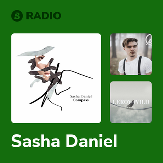 Sasha Daniel Radio