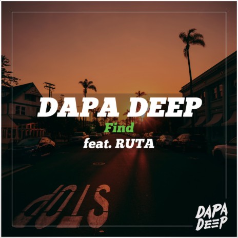 Find ft. Ruta