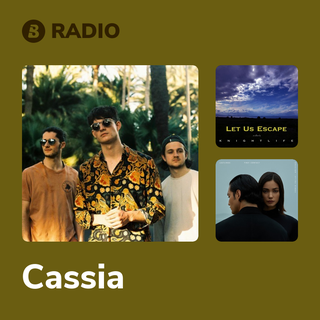 Cassia Radio