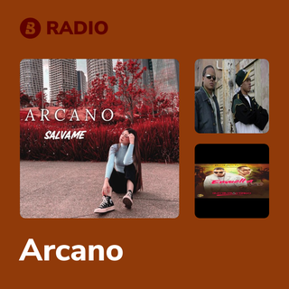 Arcano Radio