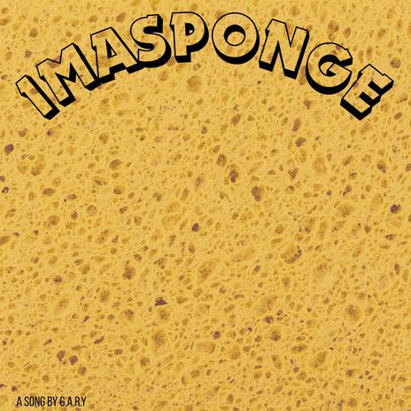 IMASPONGE cover art