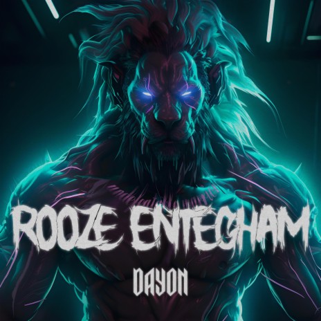 Rooze Entegham cover art