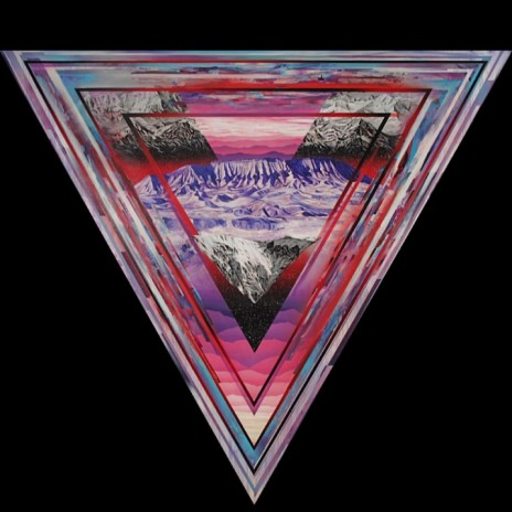 Piece of the pie cover art